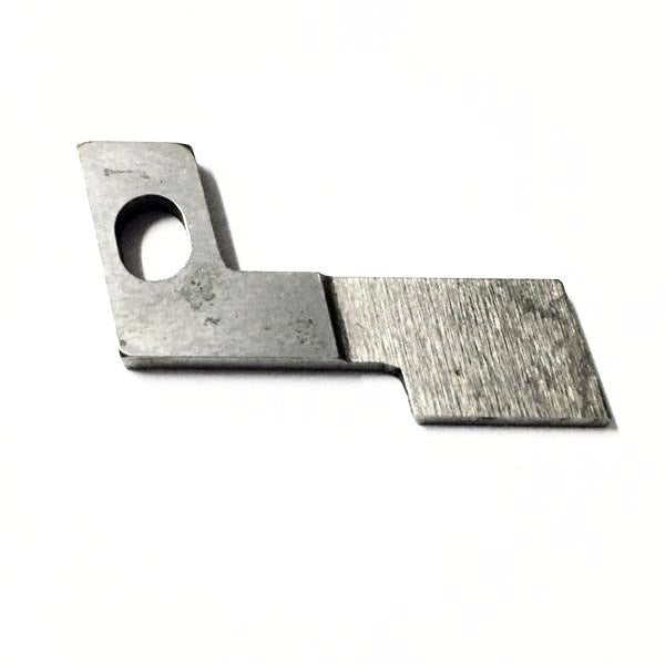 Lower Knife Blade X75233 for Husky Lock 460T & Brother T30 Overlock Machine