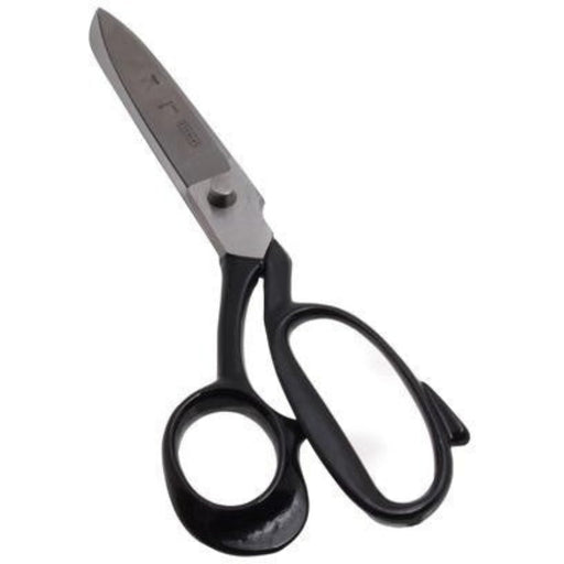 Kretzer Spirale 44925 Left-Hand Tailor Shears – Professional Sewing Scissors-Sewing.sg