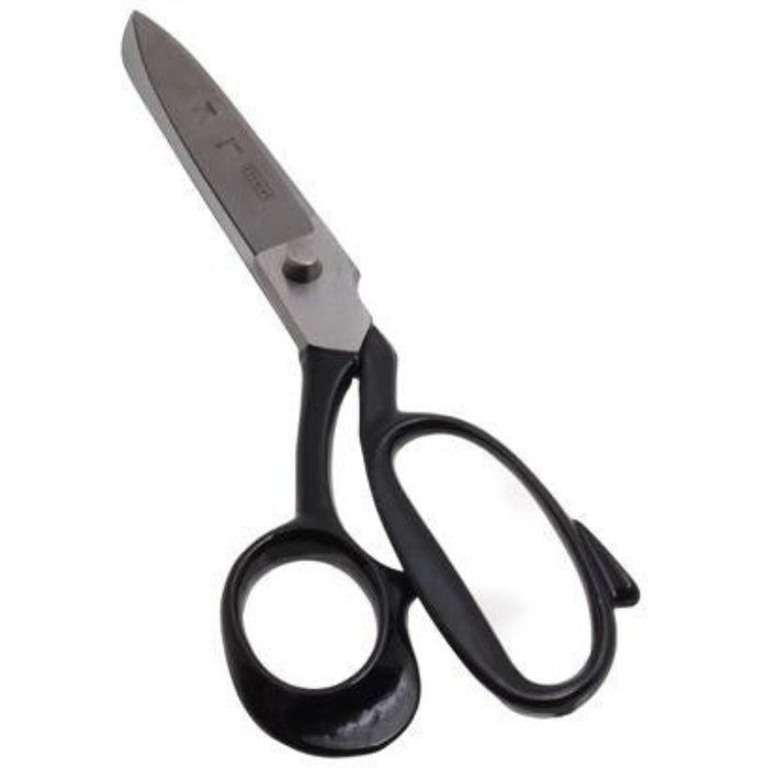 Kretzer Spirale 44925 Left-Hand Tailor Shears – Professional Sewing Scissors-Sewing.sg