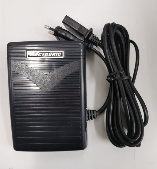 Foot Controller (OEM) For Brother mechanical machines) - Ban Soon Sewing Machine Pte Ltd