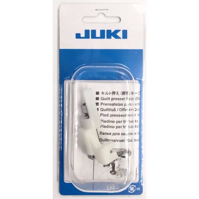 Juki Original BP Quilting Foot-40080964-Sewing.sg