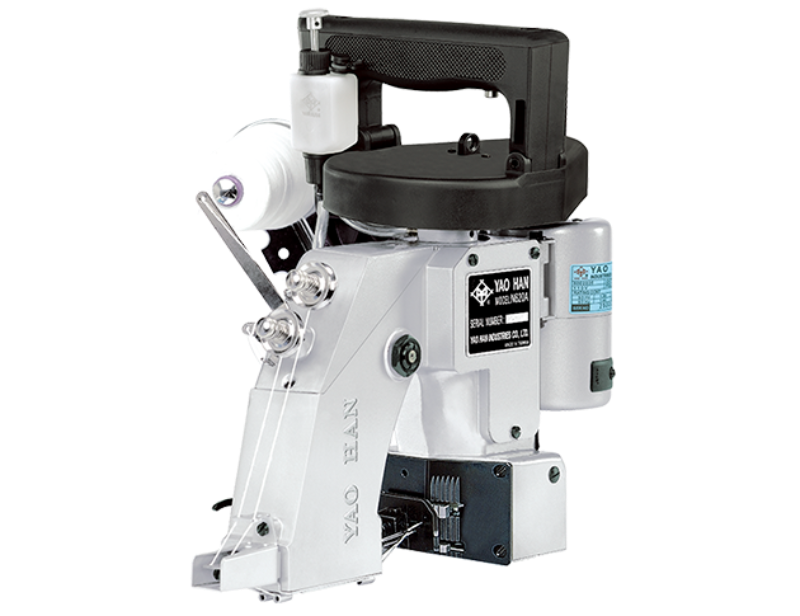 Yao Han N620A Bag Closing Machine – 2 Needle 2 Thread Industrial Sack Sewing Machine (Made in Taiwan)-BanSoon Sewing Machine