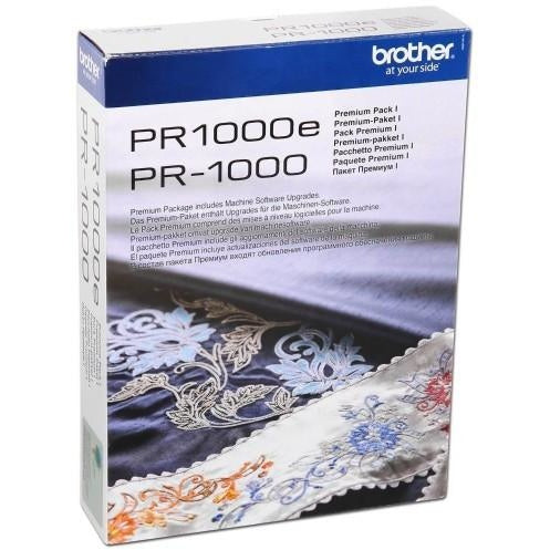 Upgrade Kit PRUGK1 for Brother PR Series