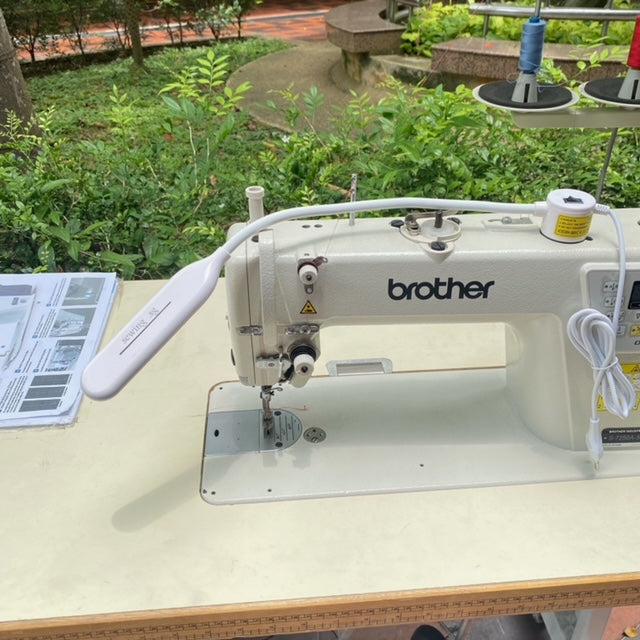 Sewing Machine LED Lightings - COB-822L; LED Lamp Size: L