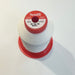 Serafil Off White Sewing Thread Size #30 – Colour 1000 | Shoes, Leather & Canvas | Made in Germany-Sewing.sg